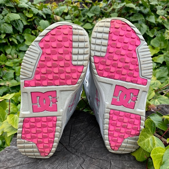 DC Girl’s Scout BOA Snowboard Boots - Picture 11 of 11